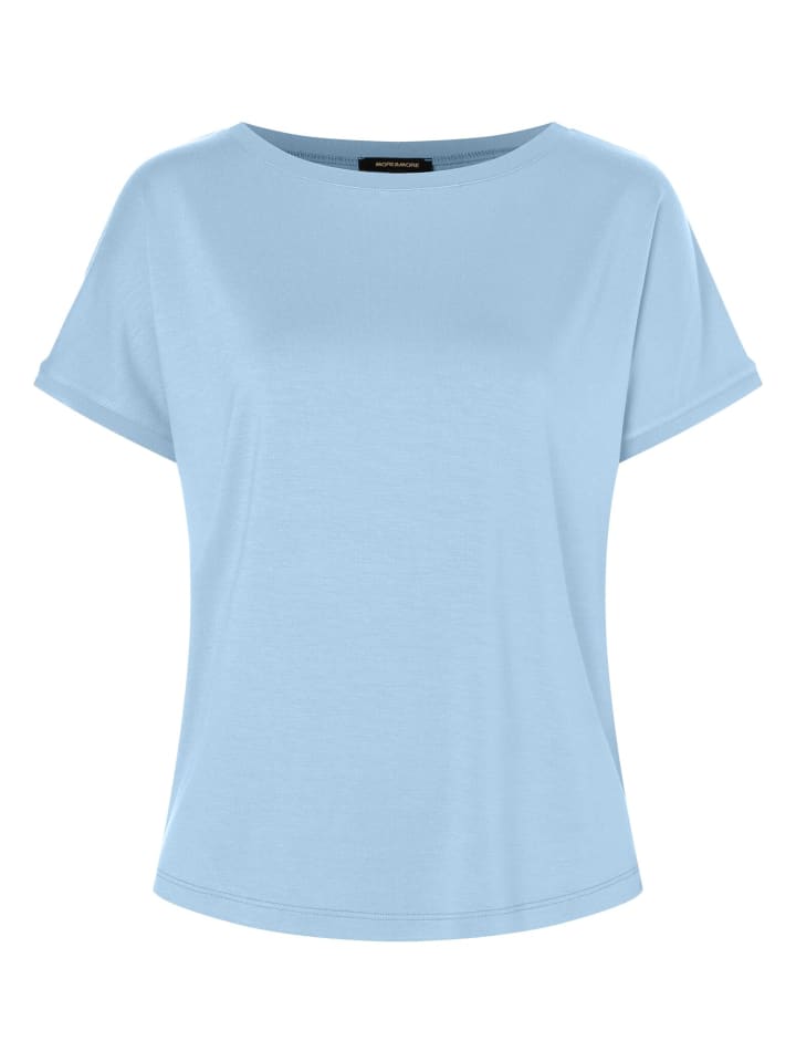 Футболка More & More
Футболка More & More