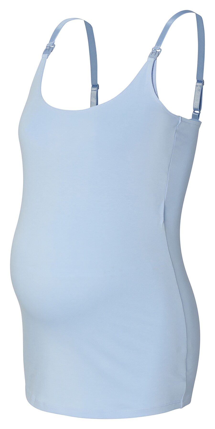 Топ Noppies Ara, небесно-голубой
Топ Noppies Ara, небесно-голубой