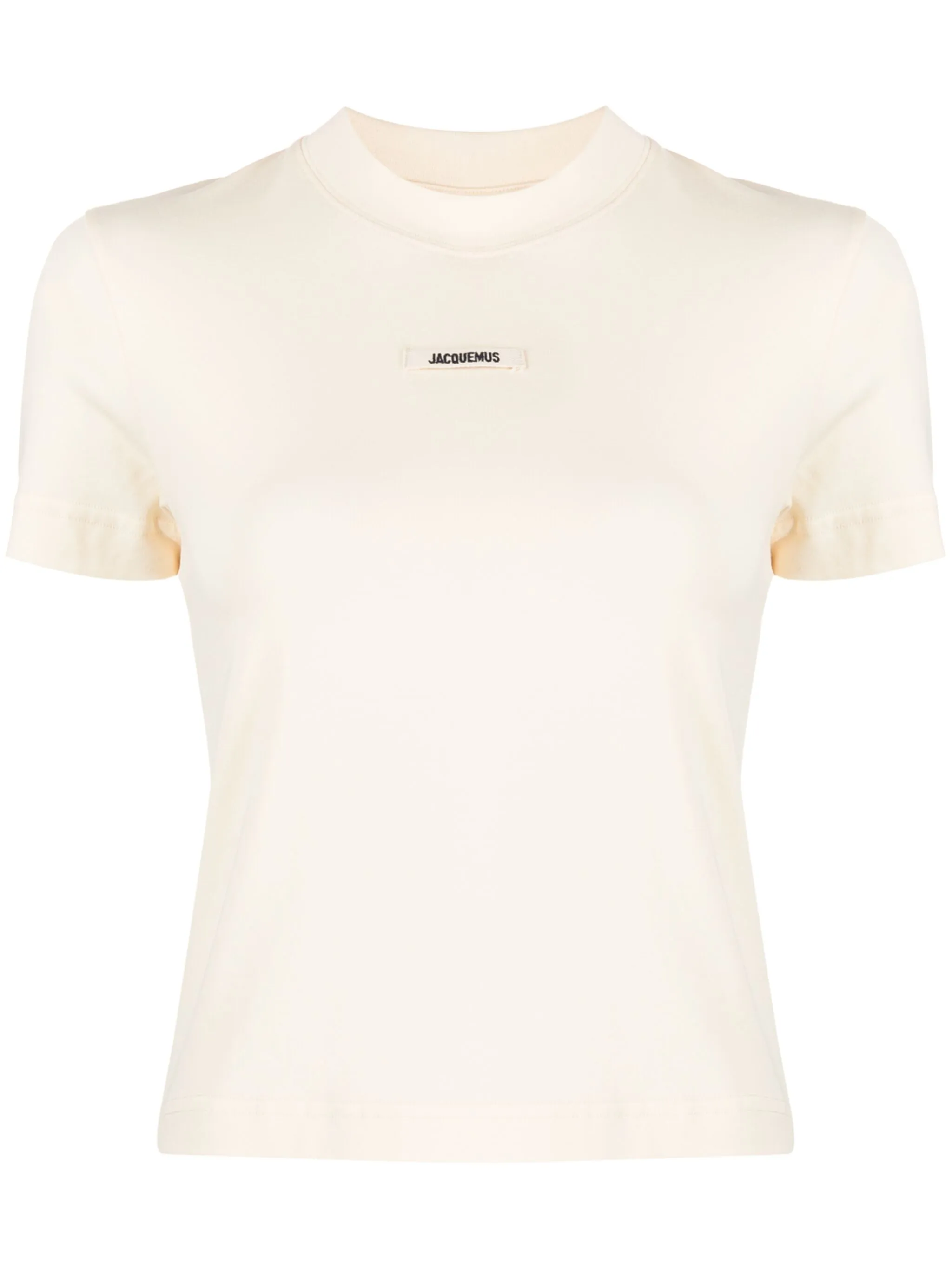 Топ Le T-shirt Gros Grain Jacquemus, желтый
Топ Le T-shirt Gros Grain Jacquemus, желтый