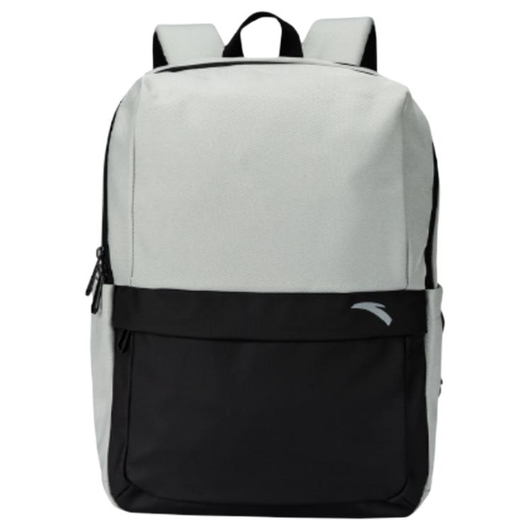 Анта разнообразная тренировочная коллекция тканевый рюкзак обычный унисекс черный/светло-фиолетовый/ружейно-зеленый 
Анта разнообразная тренировочная коллекция тканевый рюкзак обычный унисекс черный/светло-фиолетовый/ружейно-зеленый