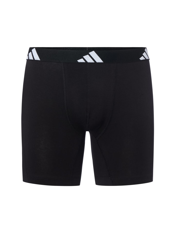 Adidas Performance Черные боксерские шорты
Adidas Performance Черные боксерские шорты