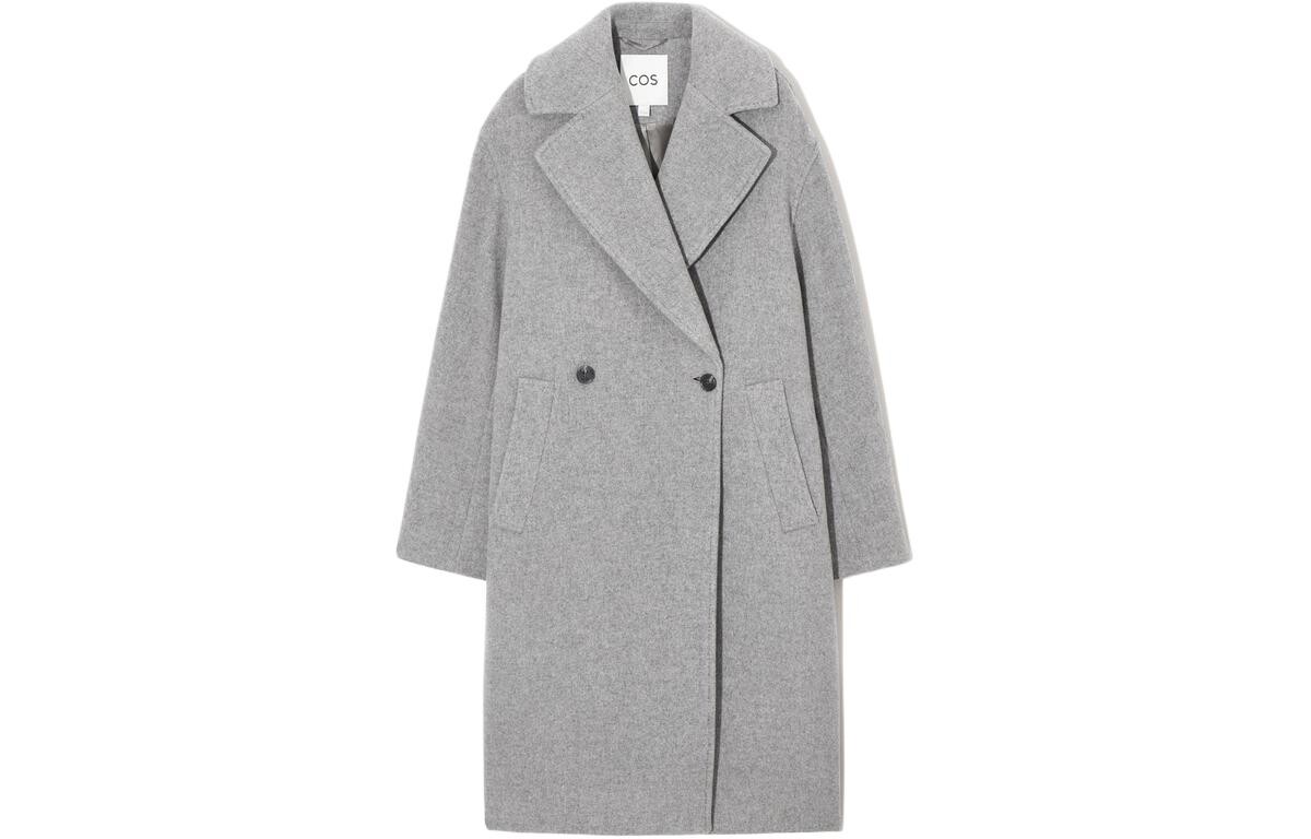 Пальто женское серое Cos, Серый, Пальто женское серое Cos
Пальто женское серое Cos, Серый, Пальто женское серое Cos