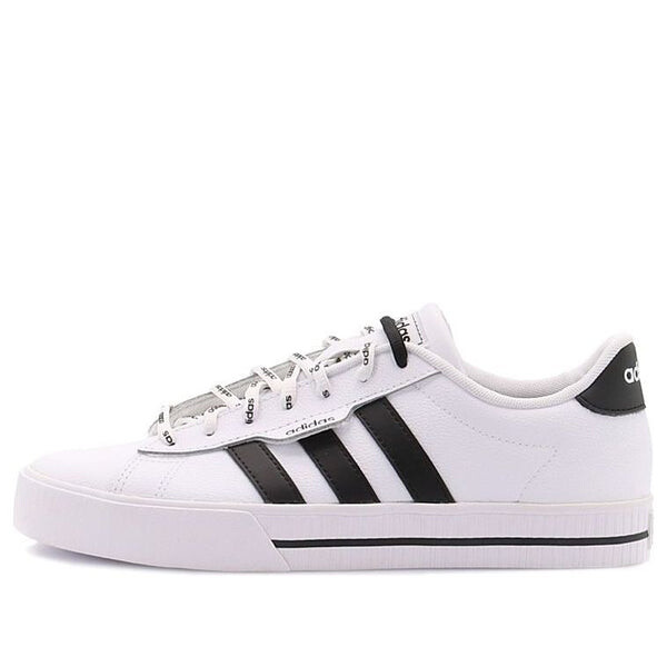 Кроссовки neo daily 3.0 Adidas, белый
Кроссовки neo daily 3.0 Adidas, белый