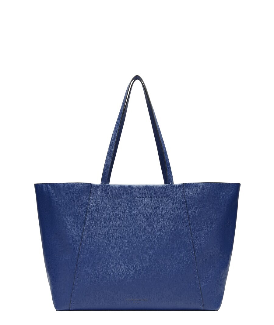 Сумка Liebeskind Berlin Handbag, синий
Сумка Liebeskind Berlin Handbag, синий