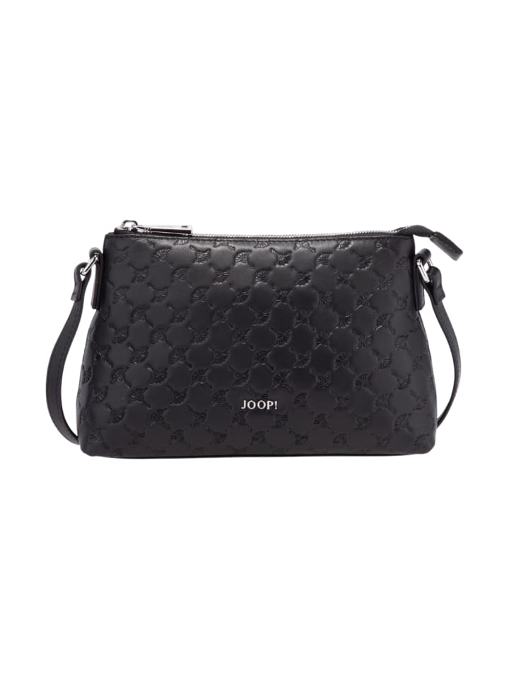 Наплечная сумка JOOP!, черный
Наплечная сумка JOOP!, черный