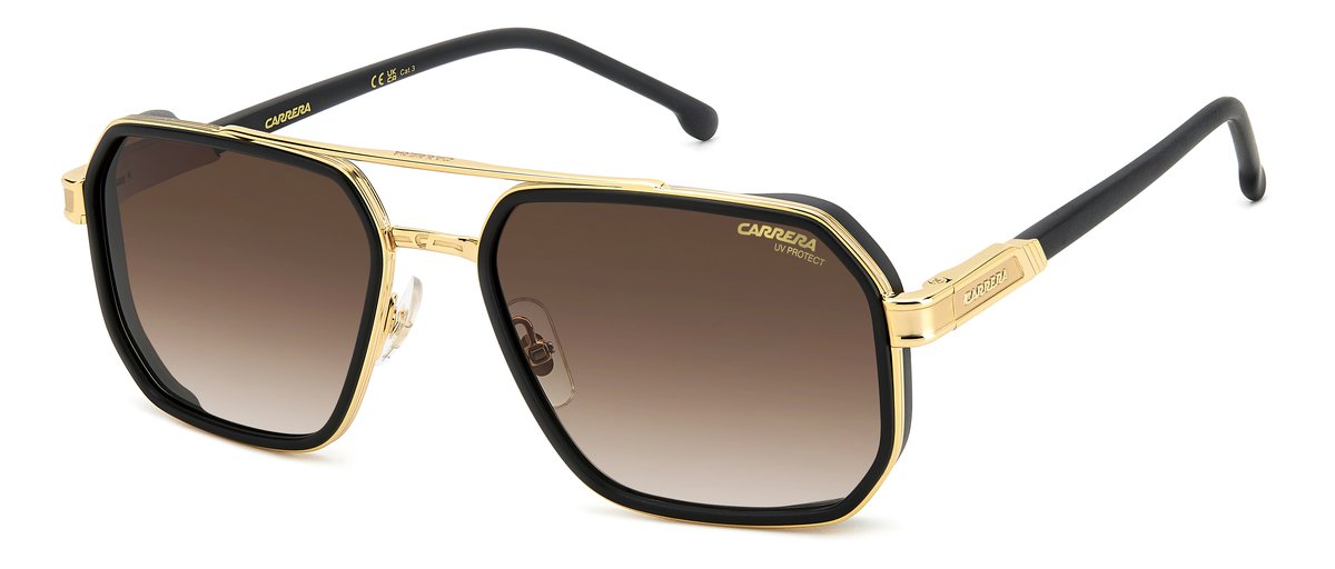 Мужские солнцезащитные очки CARRERA 1069-S
Мужские солнцезащитные очки CARRERA 1069-S
