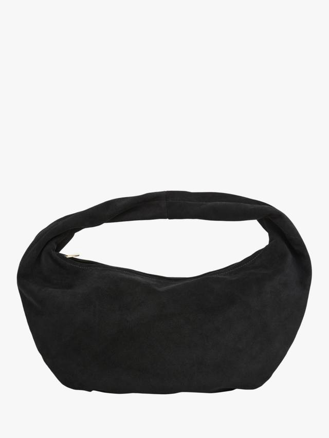 Сумка через плечо Alva из замши Flattered, Black
Сумка через плечо Alva из замши Flattered, Black
