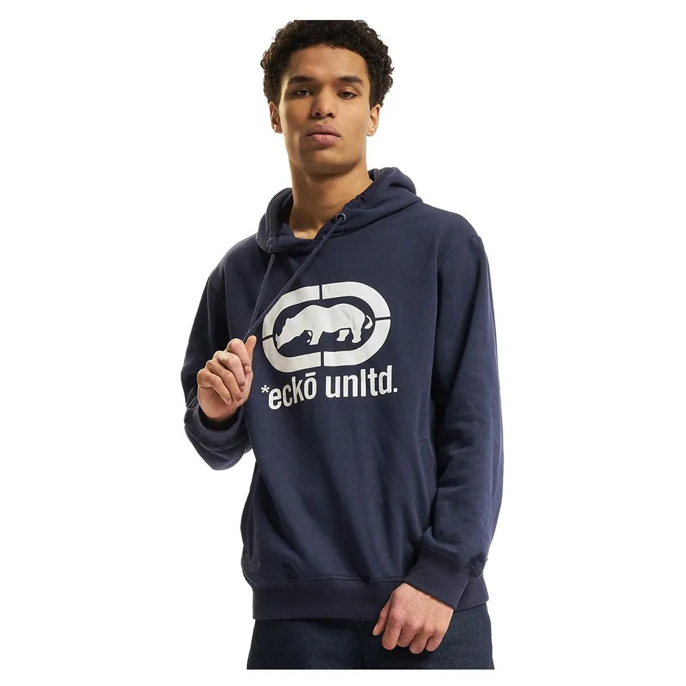 Худи Ecko Unltd Base, синий
Худи Ecko Unltd Base, синий