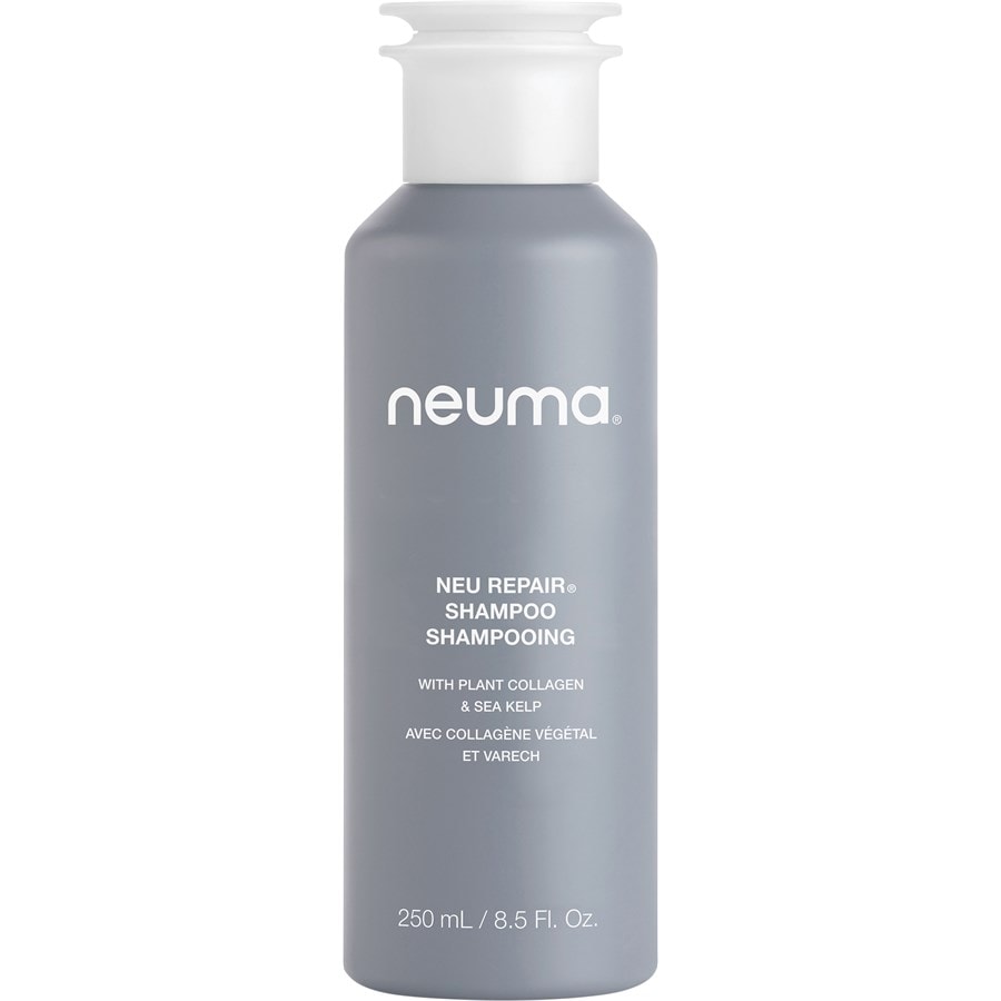 Шампунь Neuma Shampoo, 250 ml 
Шампунь Neuma Shampoo, 250 ml