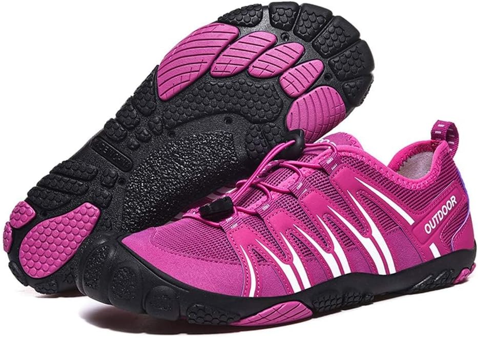 Мужские водные кроссовки Asifn, быстро сохнут, для пляжа, плавания, йоги, легкие, для прогулок и вождения, фиолетовый
Мужские водные кроссовки Asifn, быстро сохнут, для пляжа, плавания, йоги, легкие, для прогулок и вождения, фиолетовый