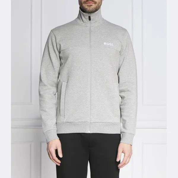 Толстовка skaz стандартного кроя Boss, серый
Толстовка skaz стандартного кроя Boss, серый