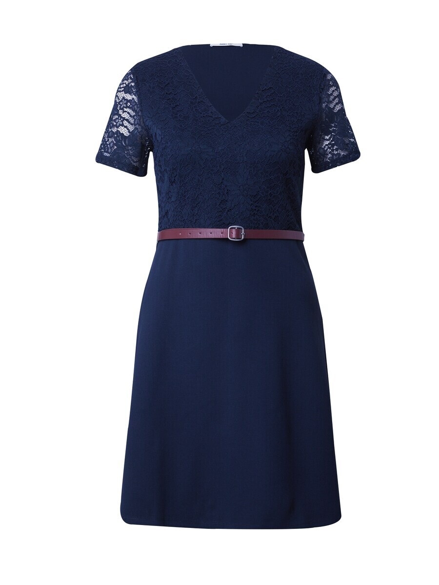 Платье About You SHELLY, темно-синий
Платье About You SHELLY, темно-синий