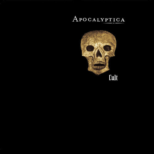 Виниловая пластинка Apocalyptica: Cult
Виниловая пластинка Apocalyptica: Cult
