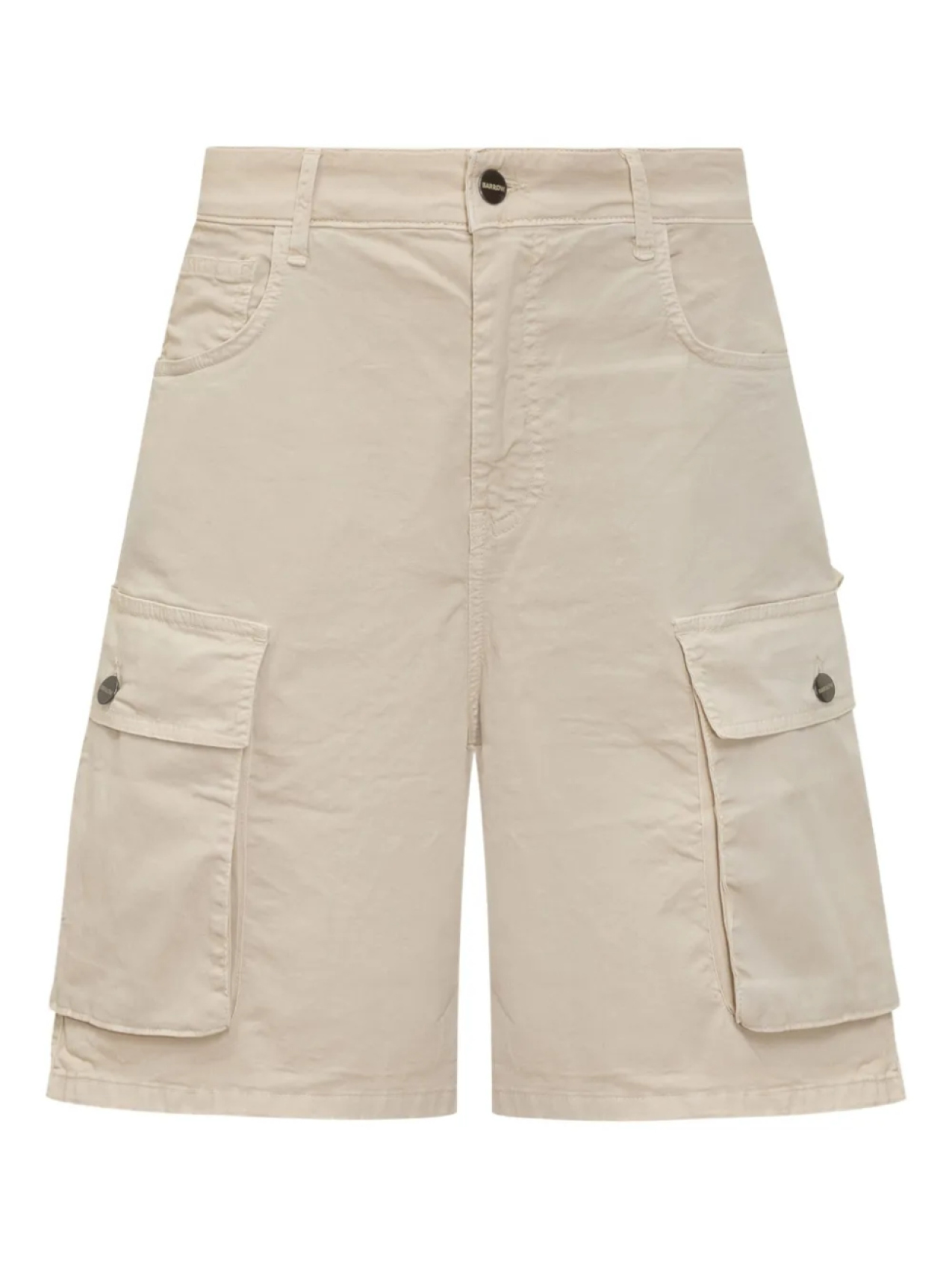 Шорты-карго BARROW, нейтральный
Шорты-карго BARROW, нейтральный