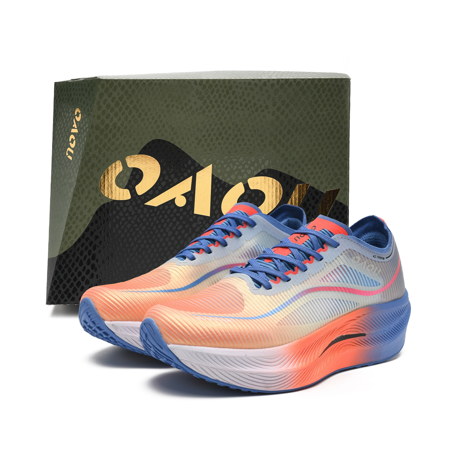 Амортизирующие устойчивые к истиранию дышащие низкие детские беговые кроссовки для подростков OAOU, синий
Амортизирующие устойчивые к истиранию дышащие низкие детские беговые кроссовки для подростков OAOU, синий