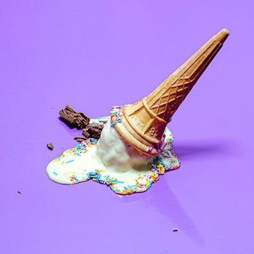 CD диск False Advertising: Brainfreeze
CD диск False Advertising: Brainfreeze