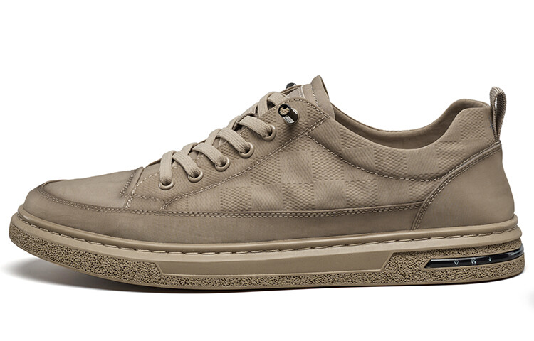 Кеды мужские, обувь для скейтбординга низкая Yearcon, зеленый
Кеды мужские, обувь для скейтбординга низкая Yearcon, зеленый