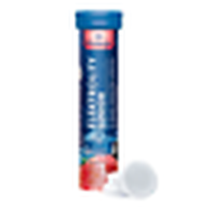 Protego Senior Electrolyte со вкусом лесных ягод 20 шипучих таблеток Salvum
Protego Senior Electrolyte со вкусом лесных ягод 20 шипучих таблеток Salvum