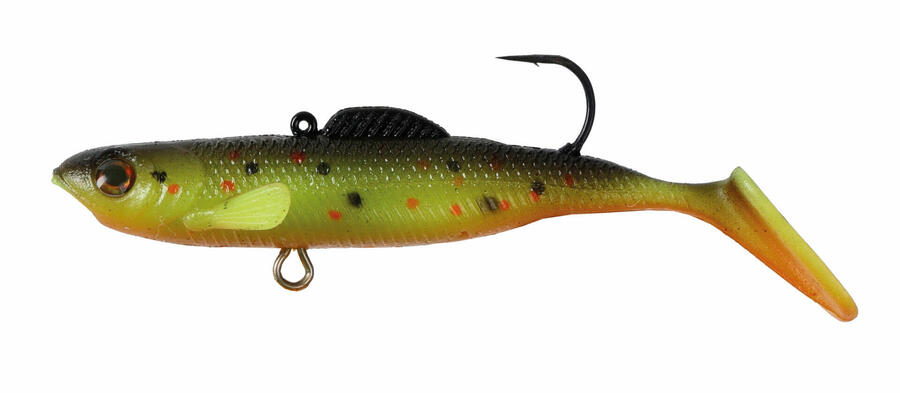 STUCKI FISHING Мягкая приманка - Stucki Fanatics Vertical Bouncer 8 см - 004
STUCKI FISHING Мягкая приманка - Stucki Fanatics Vertical Bouncer 8 см - 004