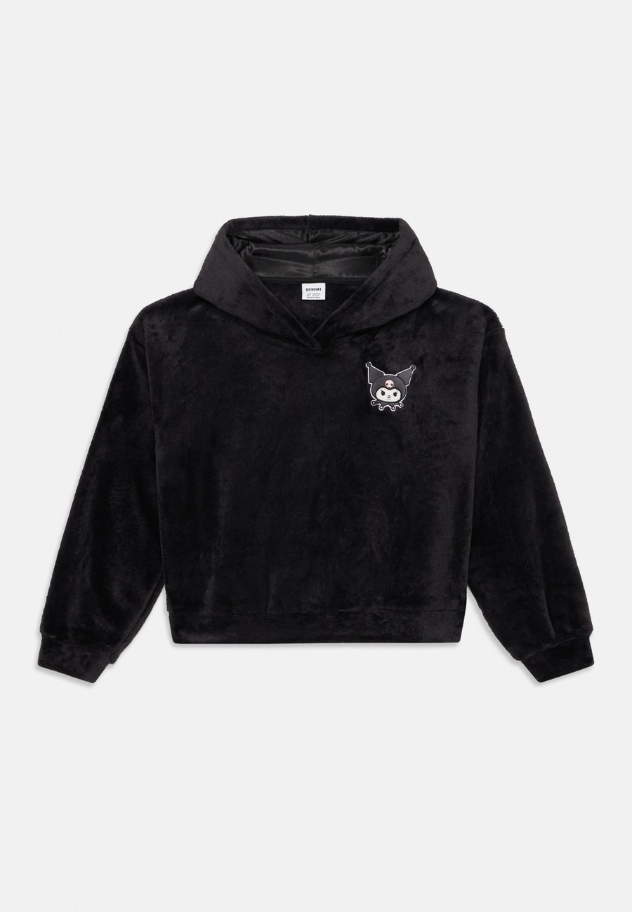 Худи Lindex KUROMI, Black
Худи Lindex KUROMI, Black