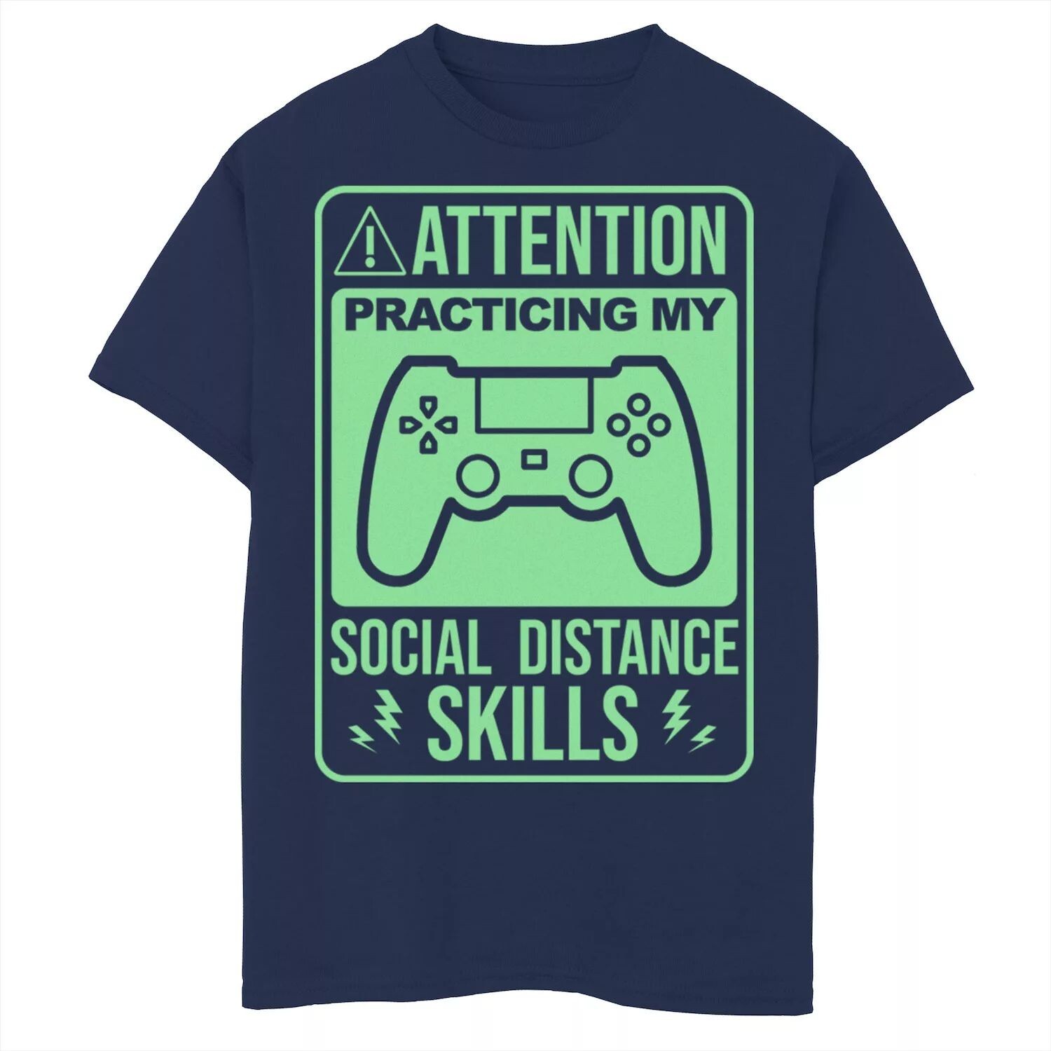 Футболка Fifth Sun для мальчиков 8–20 лет с графикой и навыками общения на расстоянии Licensed Character
Футболка Fifth Sun для мальчиков 8–20 лет с графикой и навыками общения на расстоянии Licensed Character