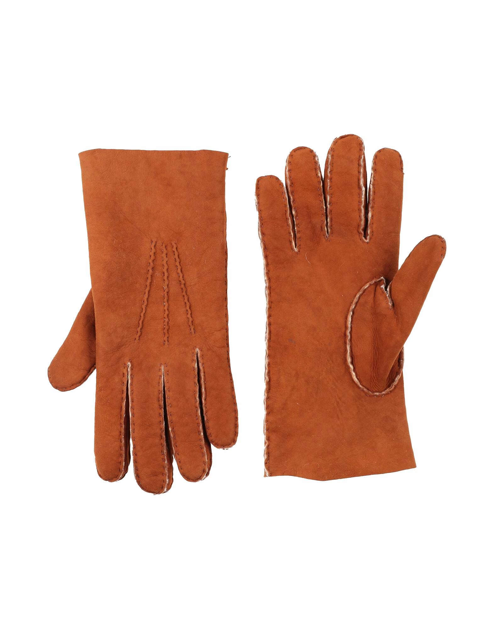 Перчатки Platinum Eleventy, желтовато-коричневый
Перчатки Platinum Eleventy, желтовато-коричневый