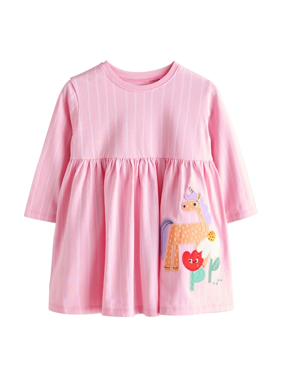 Платье Next, розовый
Платье Next, розовый