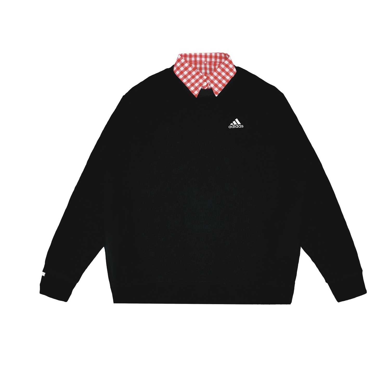 Свитшот Unisex Adidas, черный
Свитшот Unisex Adidas, черный