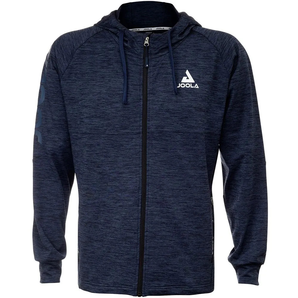 Куртка Joola Chilax 22 tracksuit, синий
Куртка Joola Chilax 22 tracksuit, синий