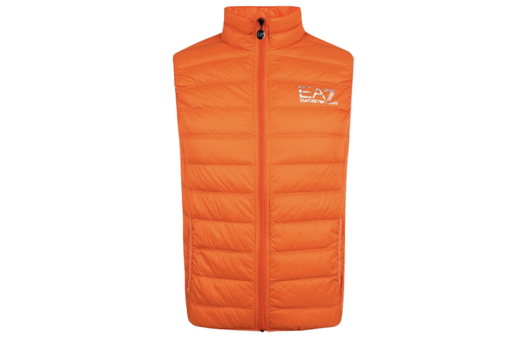 Куртка-жилет стеганая с принтом логотипа EMPORIO ARMANI, оранжевая, Оранжевый, Куртка-жилет стеганая с принтом логотипа EMPORIO ARMANI, оранжевая
Куртка-жилет стеганая с принтом логотипа EMPORIO ARMANI, оранжевая, Оранжевый, Куртка-жилет стеганая с принтом логотипа EMPORIO ARMANI, оранжевая