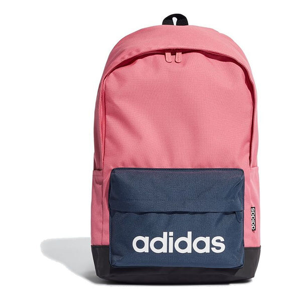 Сумка extra large classic backpack 'pink black' Adidas, фиолетовый
Сумка extra large classic backpack 'pink black' Adidas, фиолетовый