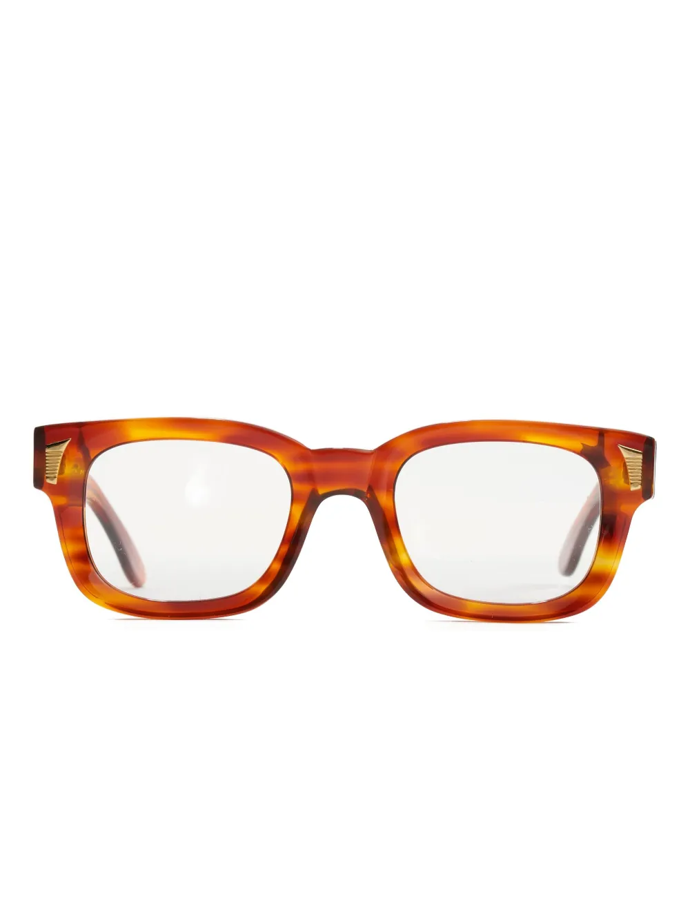 Очки Charlie Family Affair, коричневый
Очки Charlie Family Affair, коричневый