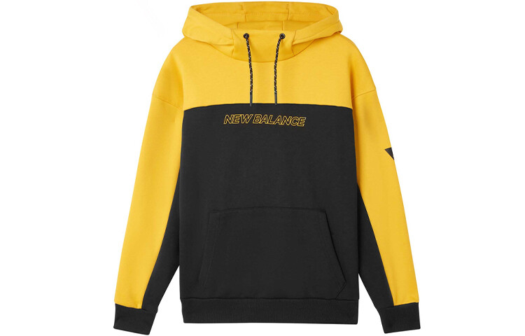 Толстовка мужская черная New Balance, черный
Толстовка мужская черная New Balance, черный