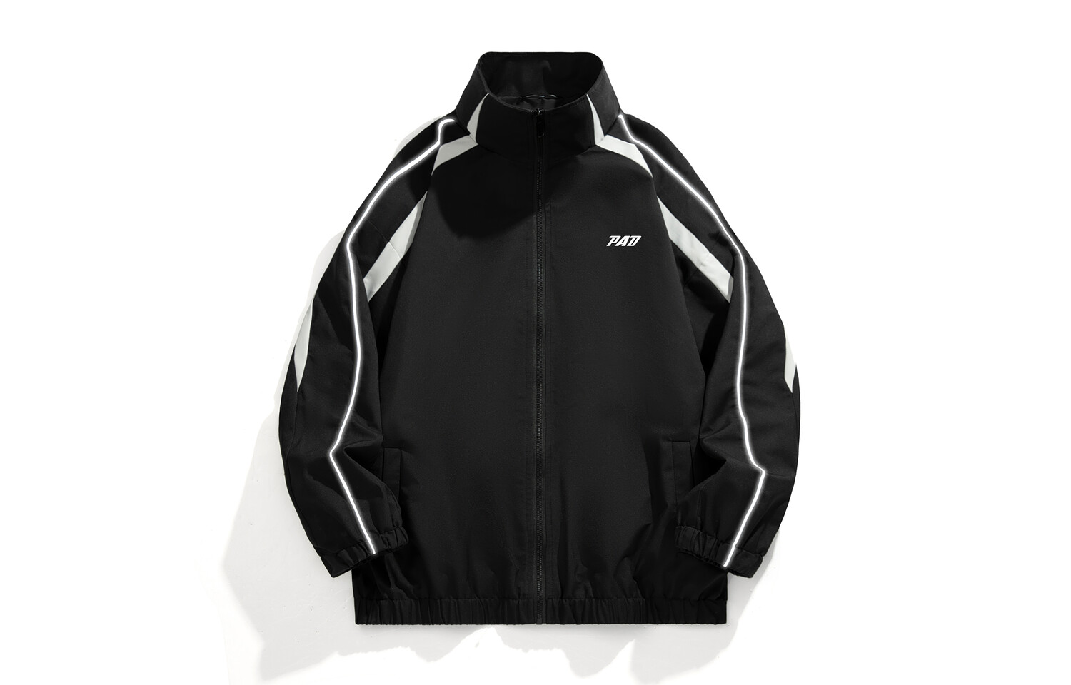 Куртка унисекс Paddy Julia, Хаки
Куртка унисекс Paddy Julia, Хаки