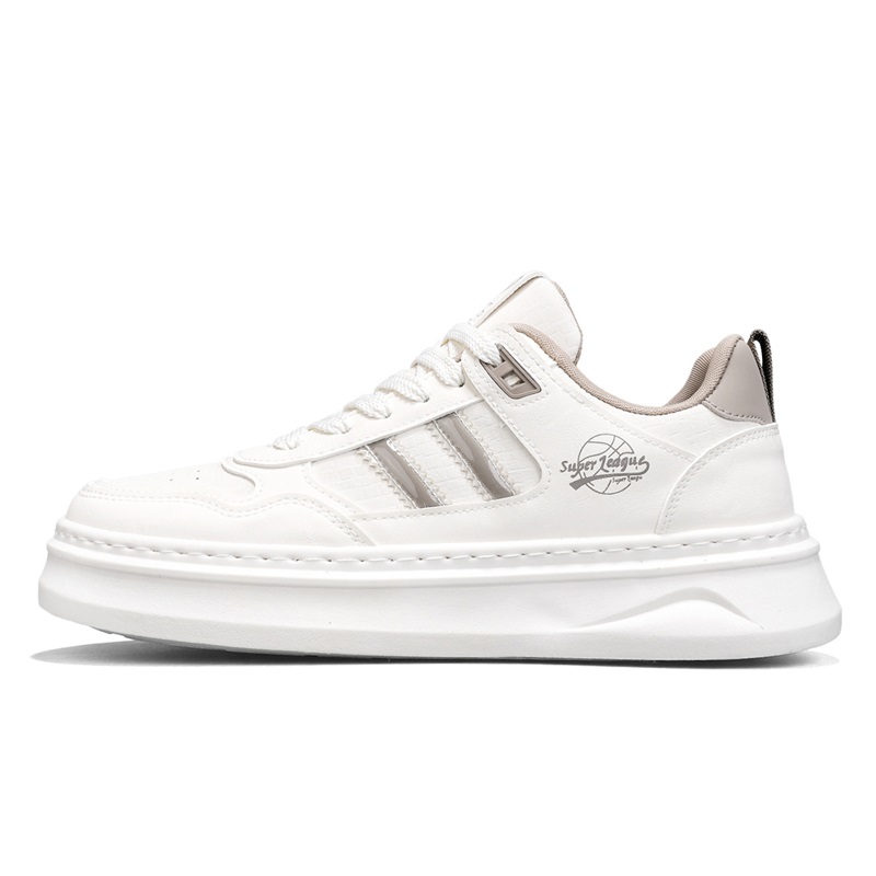 Boogie Bear Мужские скейтерские кроссовки бежевый хаки, цвет Beige Khaki
Boogie Bear Мужские скейтерские кроссовки бежевый хаки, цвет Beige Khaki