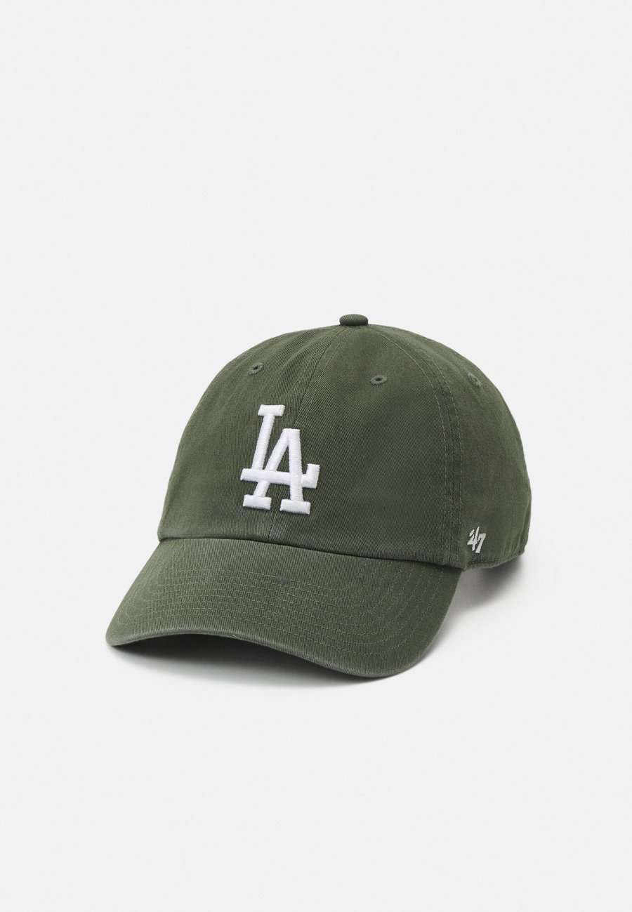 Бейсболка '47 LOS ANGELES DODGERS, Moss/Khaki
Бейсболка '47 LOS ANGELES DODGERS, Moss/Khaki