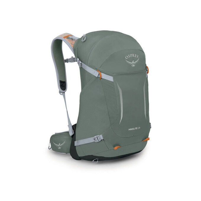 Походный рюкзак Osprey Hikelite 28 - Pine Leaf Green
Походный рюкзак Osprey Hikelite 28 - Pine Leaf Green