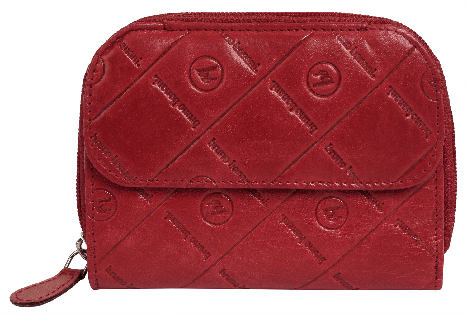 Кошелек Bruno Banani, красный
Кошелек Bruno Banani, красный