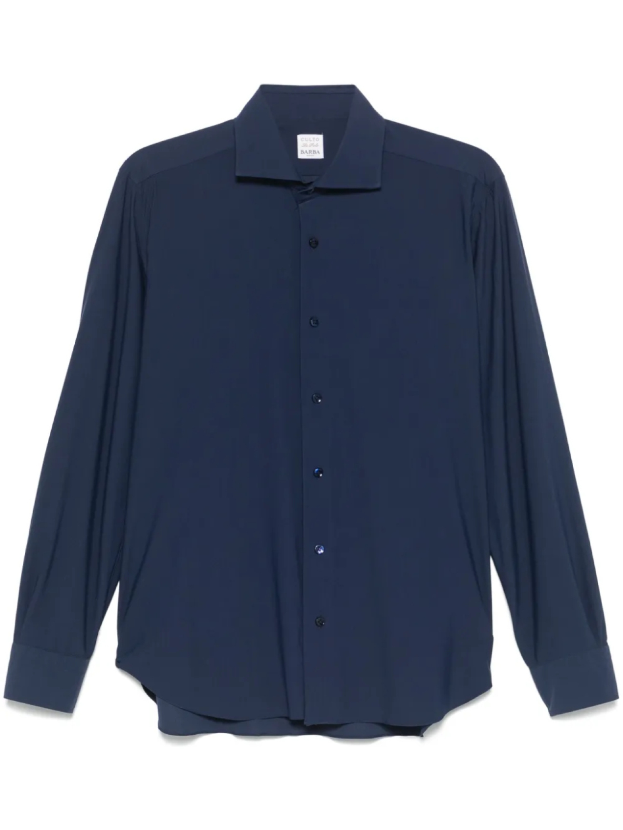 Рубашка джерси Барба Barba, синий
Рубашка джерси Барба Barba, синий