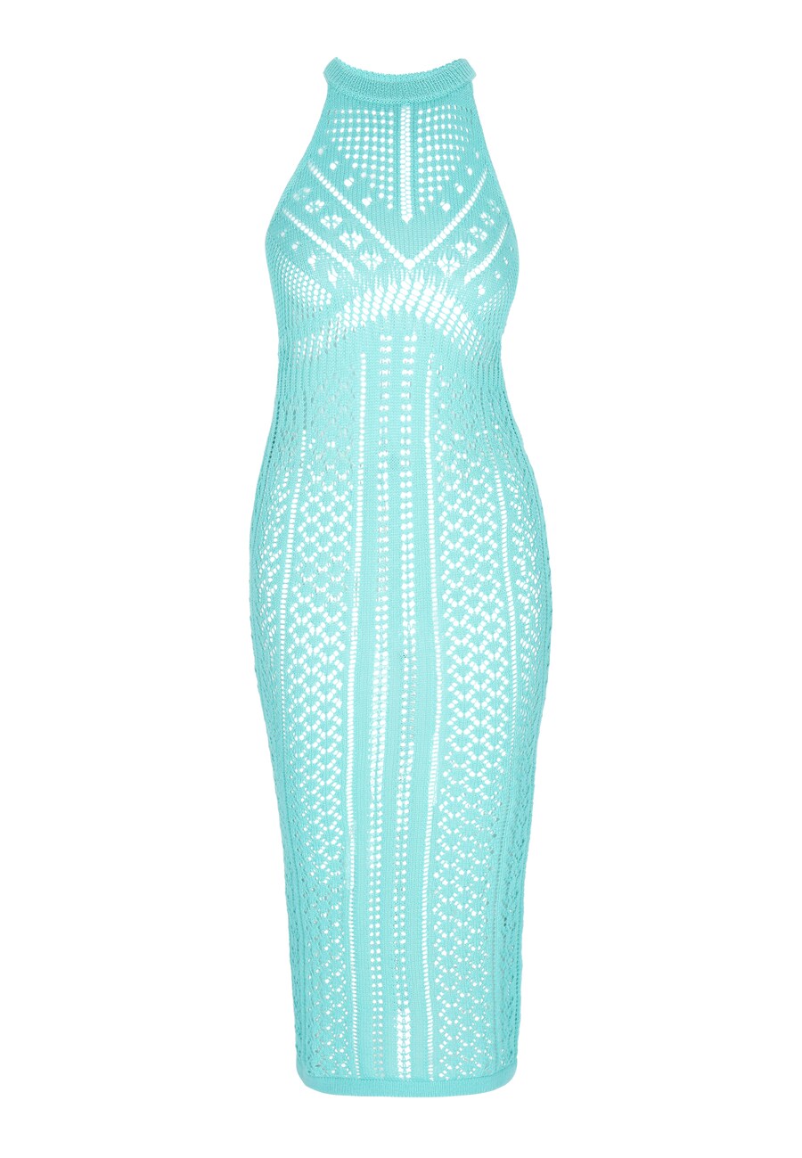 Пляжное платье IZIA, Turquoise
Пляжное платье IZIA, Turquoise