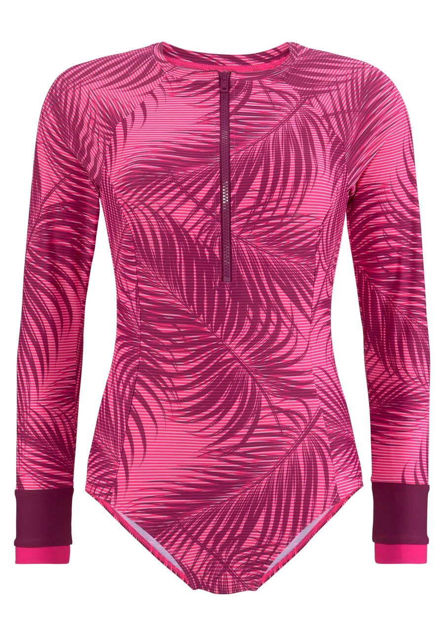 Активный купальник LASCANA ACTIVE, розовый
Активный купальник LASCANA ACTIVE, розовый