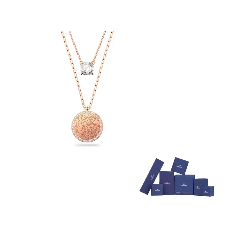 Ожерелье connexus для женщин Swarovski
Ожерелье connexus для женщин Swarovski