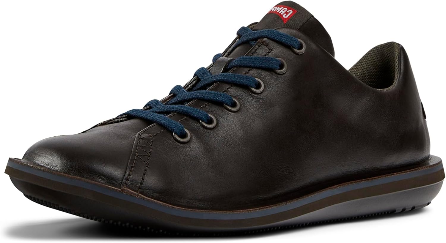 Мужские модные кроссовки Camper 18648, темно-коричневый
Мужские модные кроссовки Camper 18648, темно-коричневый