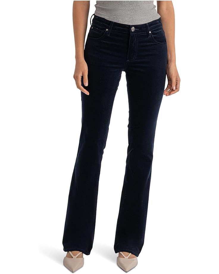 Женские джинсы KUT from the Kloth Petite Natalie Bootcut, Navy
Женские джинсы KUT from the Kloth Petite Natalie Bootcut, Navy
