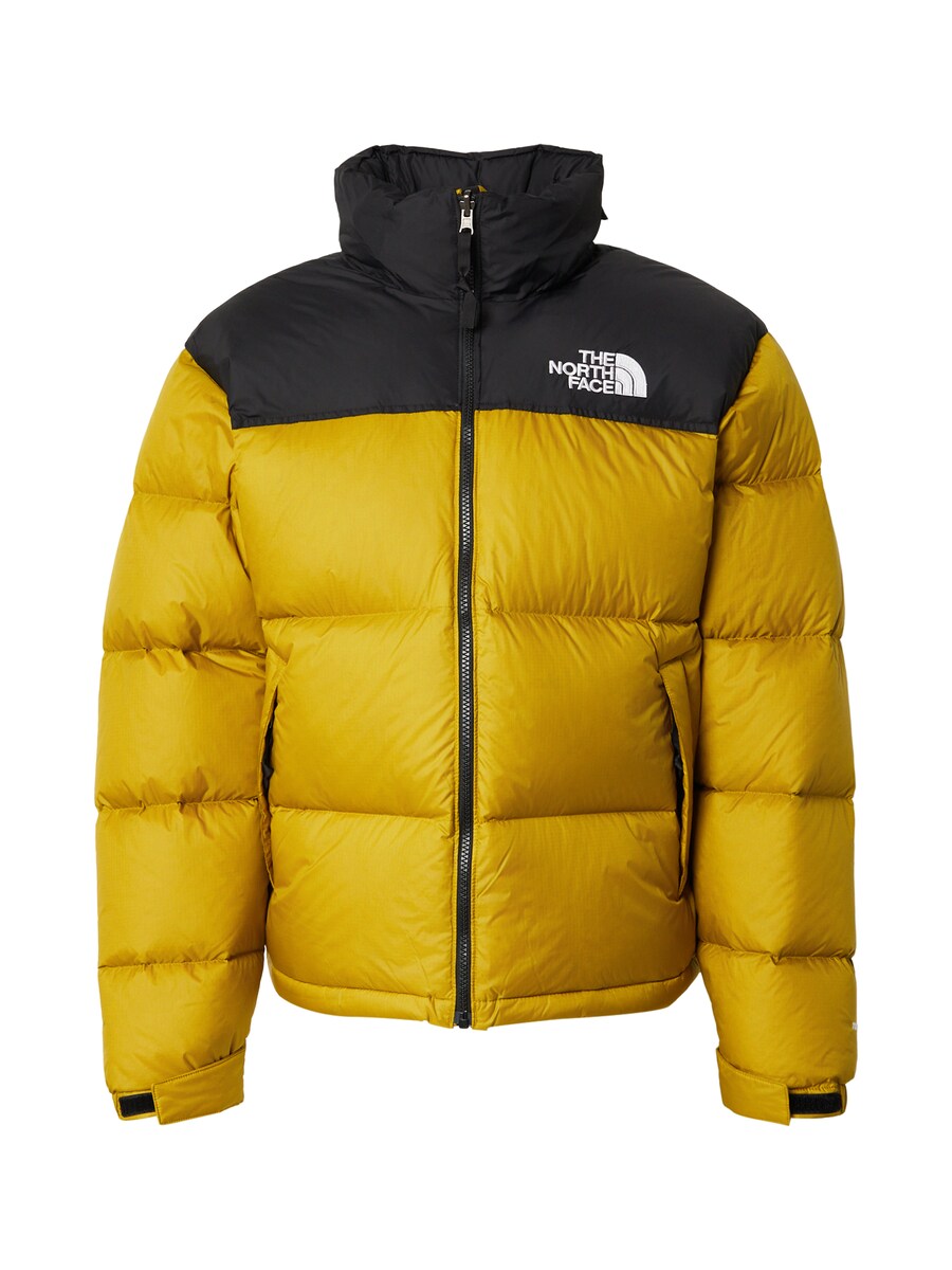 Зимняя куртка классического кроя THE NORTH FACE 1996 Retro Nuptse, горчица
Зимняя куртка классического кроя THE NORTH FACE 1996 Retro Nuptse, горчица