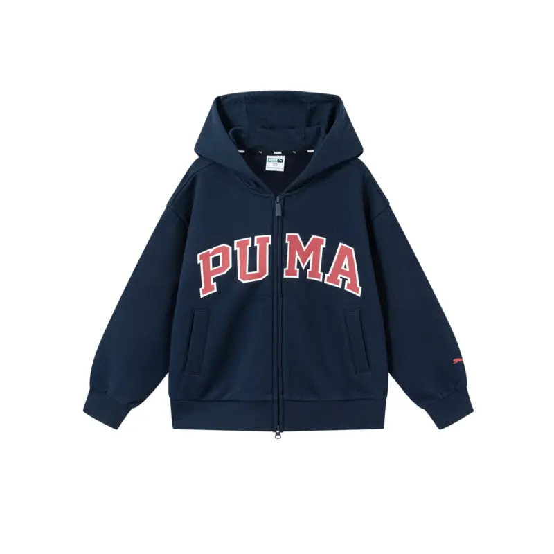 Детская серия Top Sportstyle PUMA, темно-синий
Детская серия Top Sportstyle PUMA, темно-синий