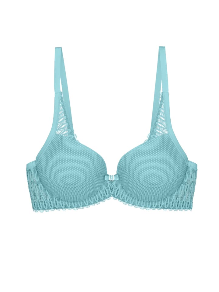 Бюстгальтер на косточках Triumph, цвет silver blue
Бюстгальтер на косточках Triumph, цвет silver blue