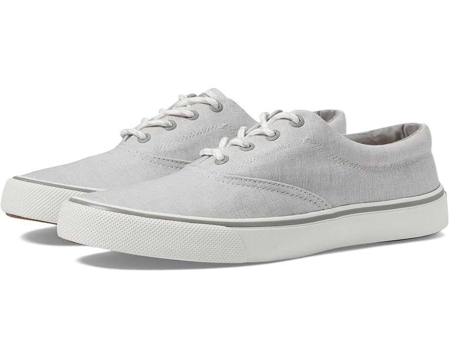 Кроссовки Sperry Striper II CVO Seacycled, цвет Grey Chambray, Серый, Кроссовки Sperry Striper II CVO Seacycled, цвет Grey Chambray
Кроссовки Sperry Striper II CVO Seacycled, цвет Grey Chambray, Серый, Кроссовки Sperry Striper II CVO Seacycled, цвет Grey Chambray