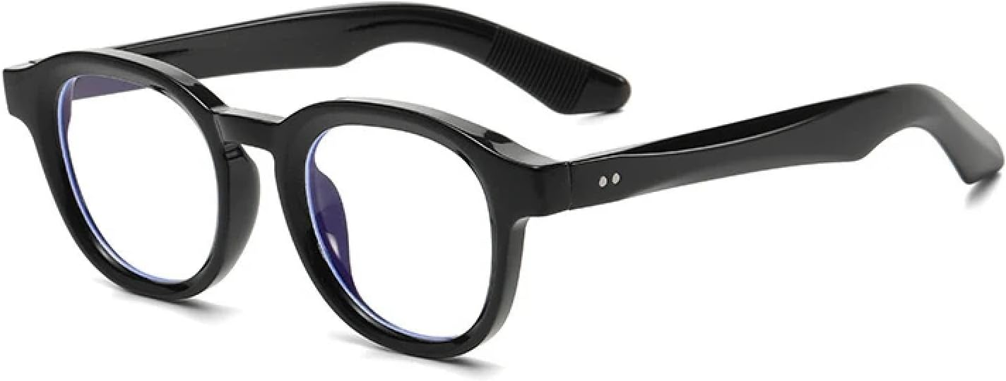 Солнцезащитные очки с защитой от УФ-излучения UV400 | Женские овальные очки с заклепками, прозрачный градиент, для занятий спортом на открытом воздухе и вождения DSVIGF, Black Clear
Солнцезащитные очки с защитой от УФ-излучения UV400 | Женские овальные очки с заклепками, прозрачный градиент, для занятий спортом на открытом воздухе и вождения DSVIGF, Black Clear