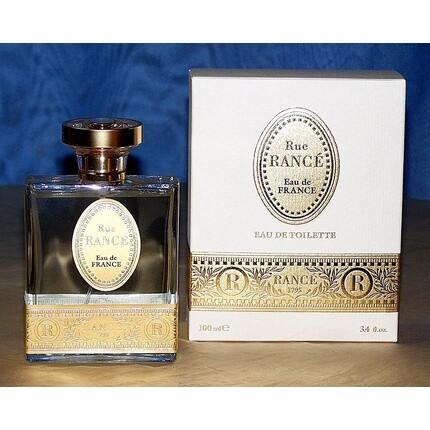 RANCE Eau De F Rance EDT Vapo 100мл
RANCE Eau De F Rance EDT Vapo 100мл